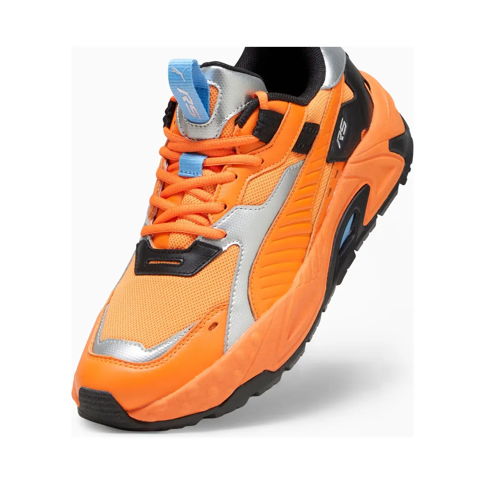 Puma RS-Trck Metallic Orange/Silver (39470802)
