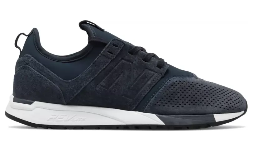 New Balance MRL247LN Navy
