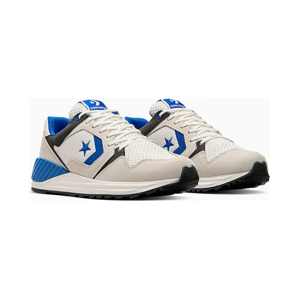 Converse Wave Trainer Vintage White Blue (A12836C)