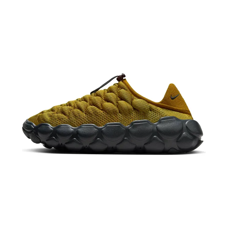 Nike Flyknit Haven “Bronzine / Pear / Dark Smoke Grey / Pacific Moss” (FD2148-700)