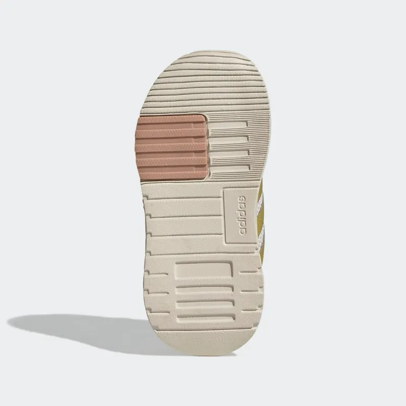Adidas Racer TR21 Aluminium / Gold Metallic / Magic Beige (GW6594)