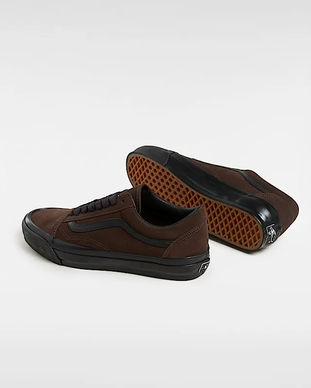 Vans Old Skool Bruin