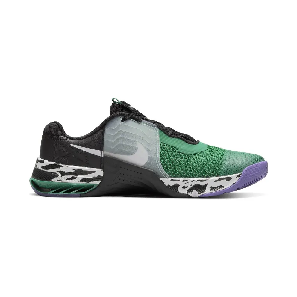 Nike Metcon 7 Training Shoes Green (CZ8281-300)