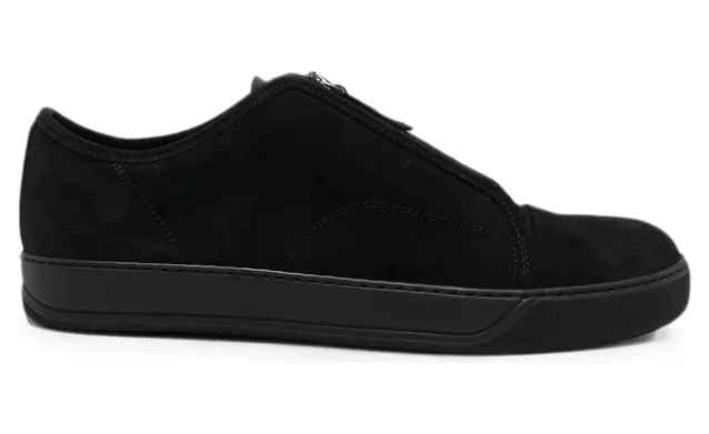 Lanvin Zip-detail “Black” (FM-SKDBB5 ZPSU-E26 1010)