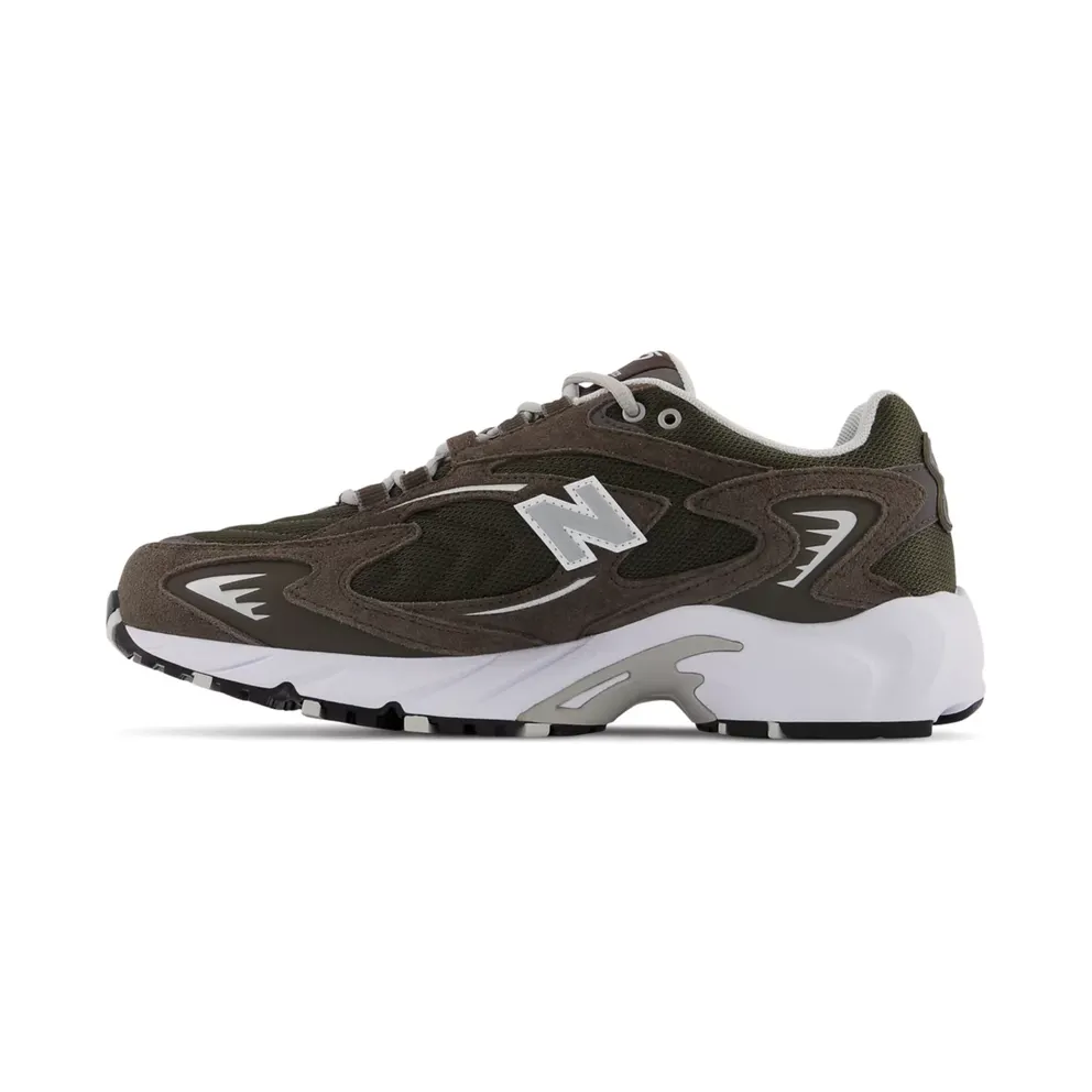 New Balace 725 Black Olive (ML725H)