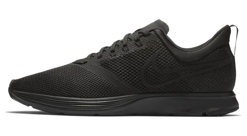 Nike Zoom Strike Black Black