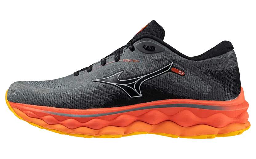 Mizuno WAVE SKY 7 (J1GC230251)