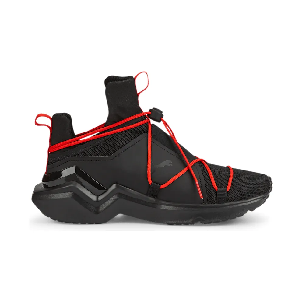 Puma x VOGUE Fierce Black (385546-01)