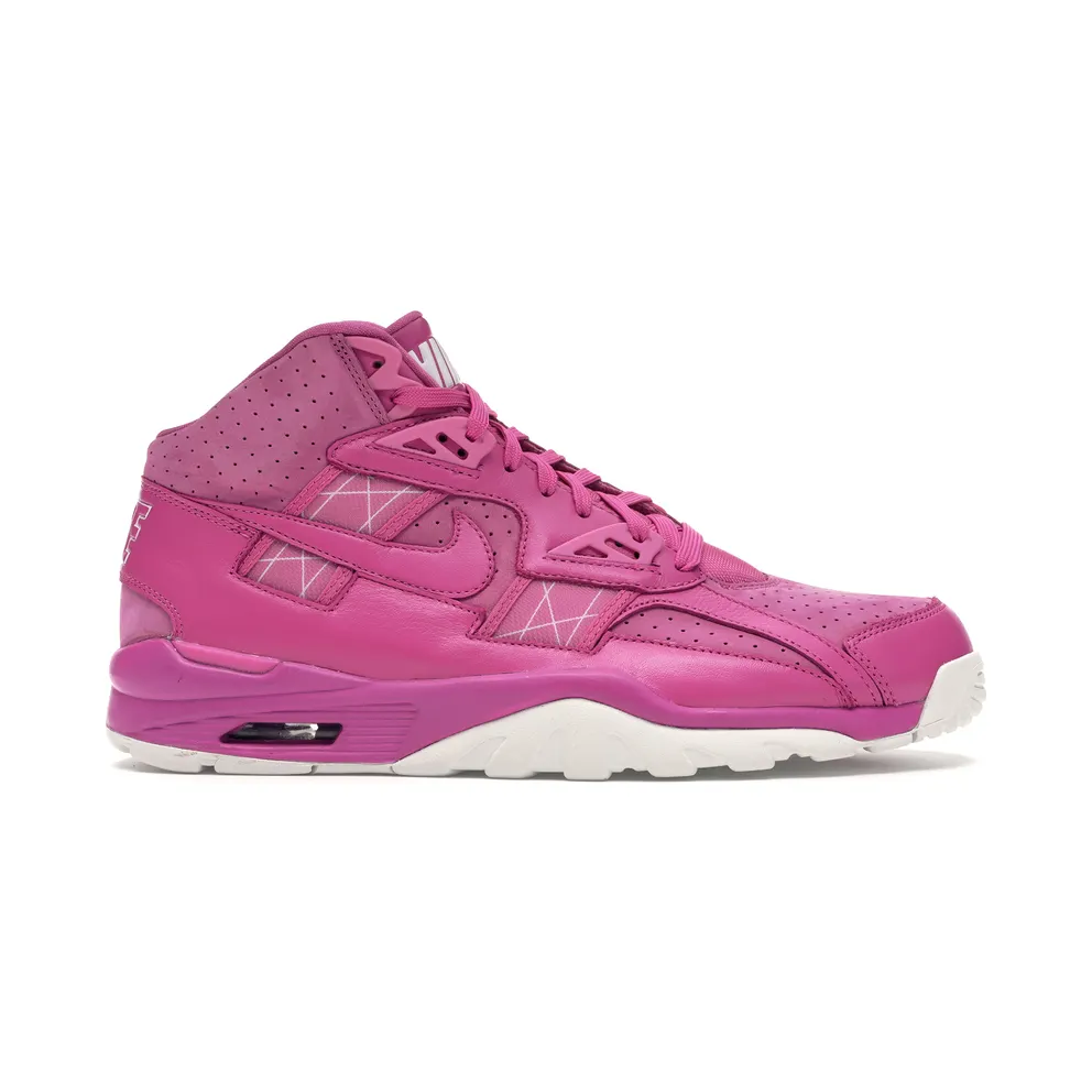 Nike Air Trainer SC High Sneaker Room BCA Pink (585125-600)