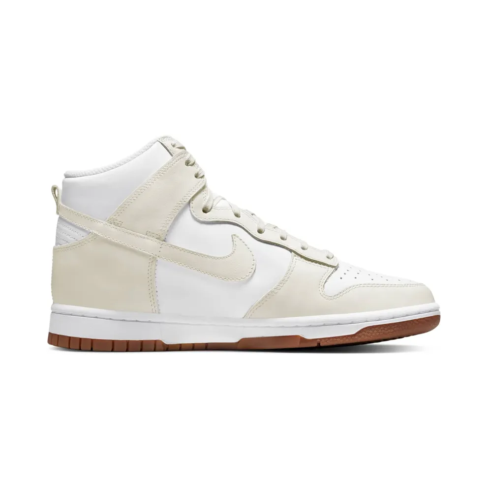 Nike Dunk High Sail Gum (DD1869-109)