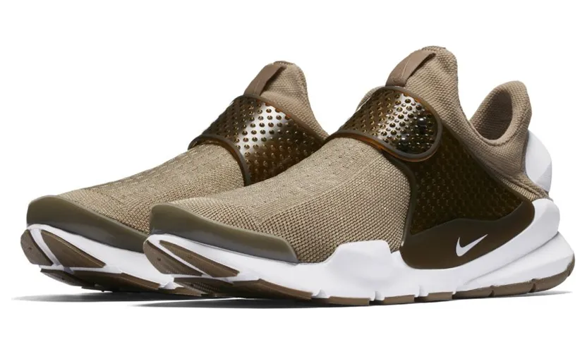 Nike Sock Dart Khaki