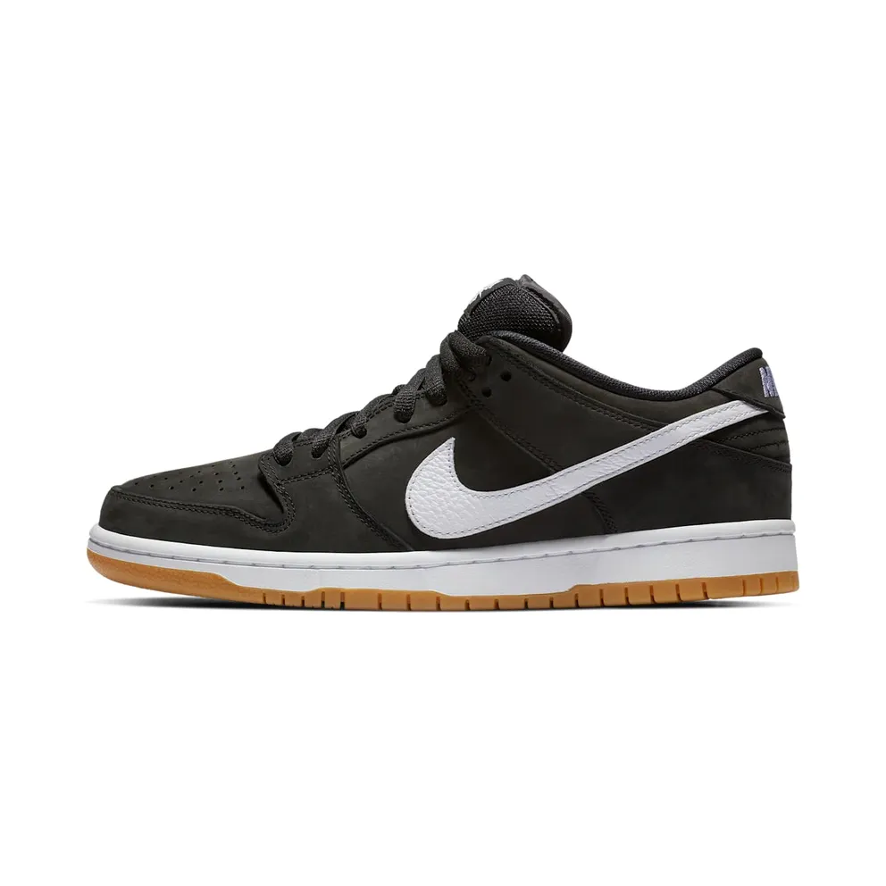 Nike SB Dunk Low Orange Label (CD2563-001)