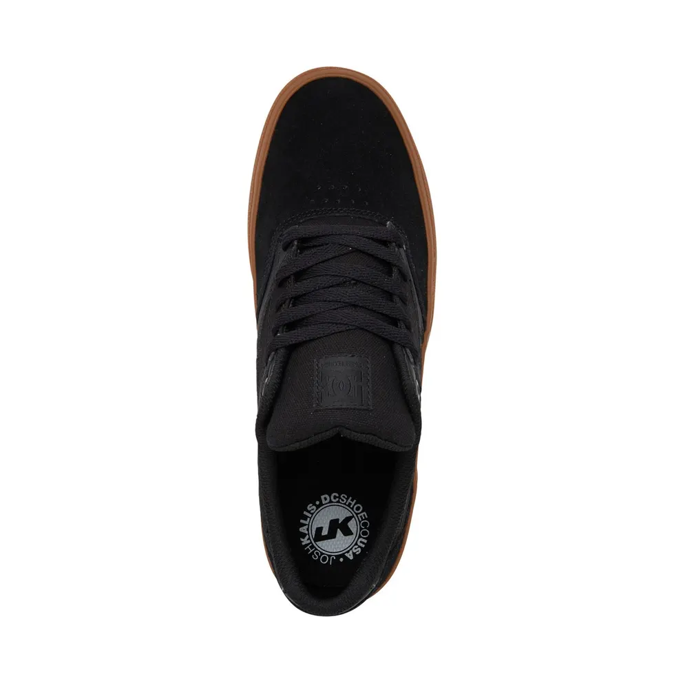 DC Kalis Vulc Black (ADYS300569kkg)