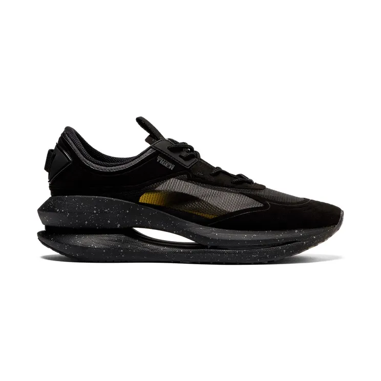 Onitsuka Tiger Runger Black (1183C149-001)