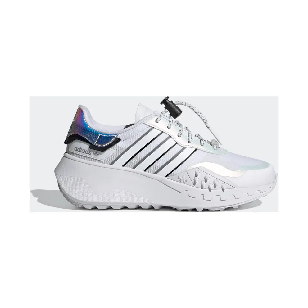 adidas Choigo Schuh Cloud White / Core Black / Grey Three (FY6505)