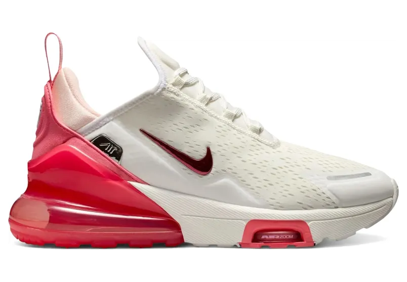 Nike Air Max 270 Premium Sail Sea Coral (IO9884-110)