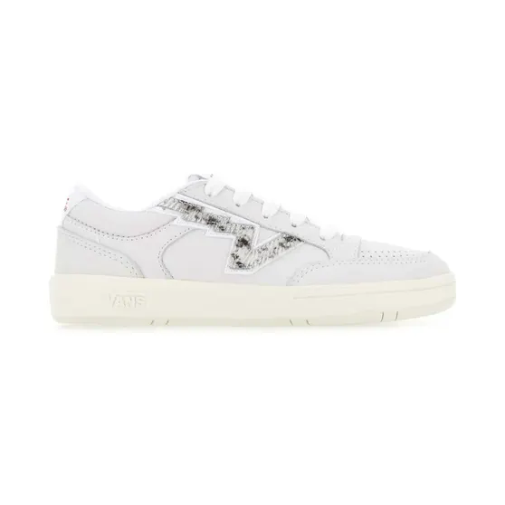 Vans Lowland Hi CC “White” (VN0A54MG)
