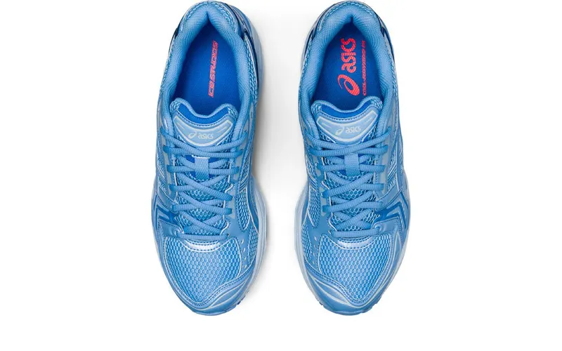 ASICS Gel-Kayano 14 Ice Studios Blue (1201A514-400)