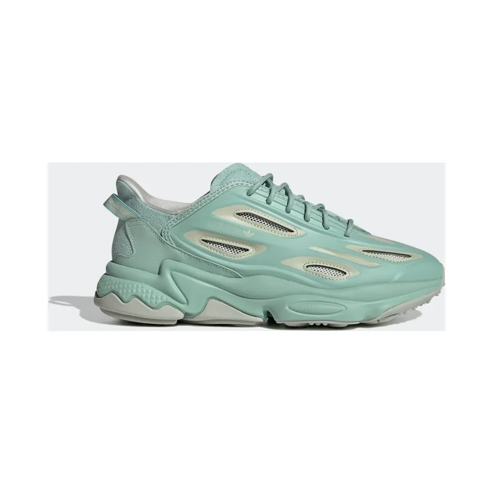 adidas OZWEEGO Celox Hazy Green / Halo Green / White Tint (GX2429)