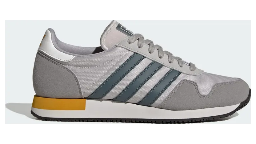 Adidas USA 84 Crystal White / Cloud White / Crystal White (GY2009)