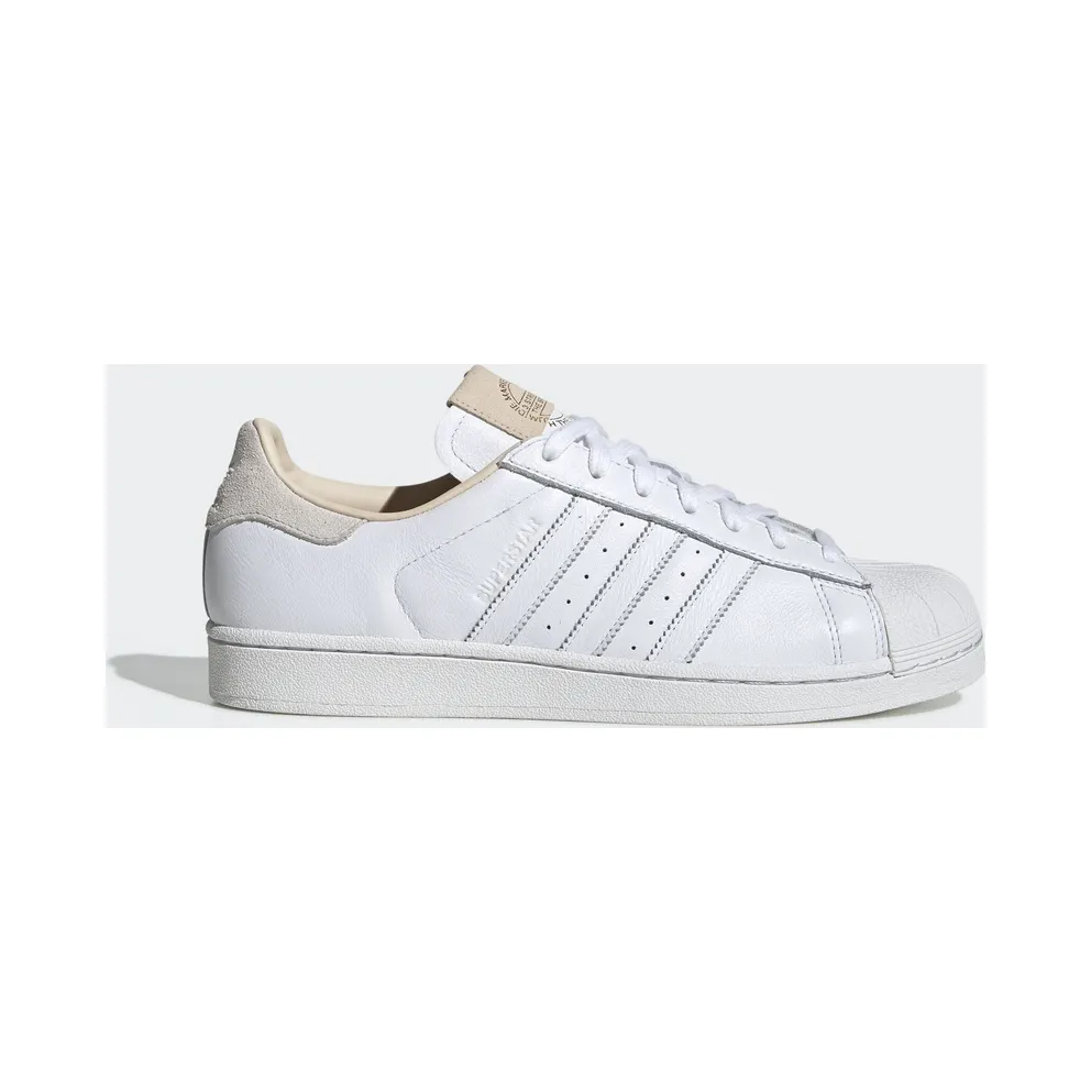 adidas Originals Superstar ‘Home of Classics’ Sneaker weiß (EF2102)