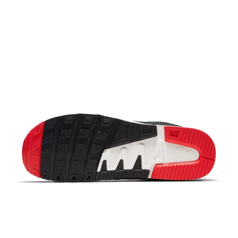 Nike Air Span II 2 Bred (AQ3120-002)
