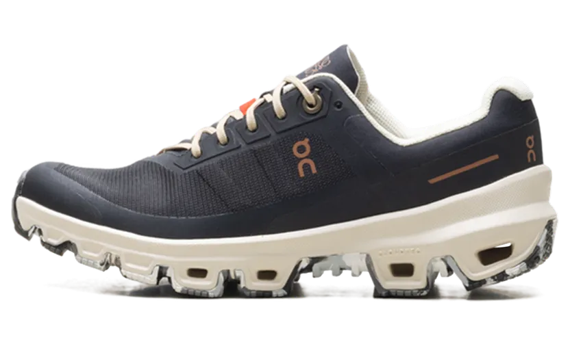 On Running Cloudventure “LOEWE – Black” (3WD10520553)