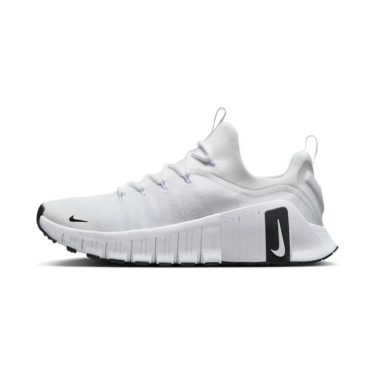 Nike Free Metcon 6 TB White Black (HM3754-100)
