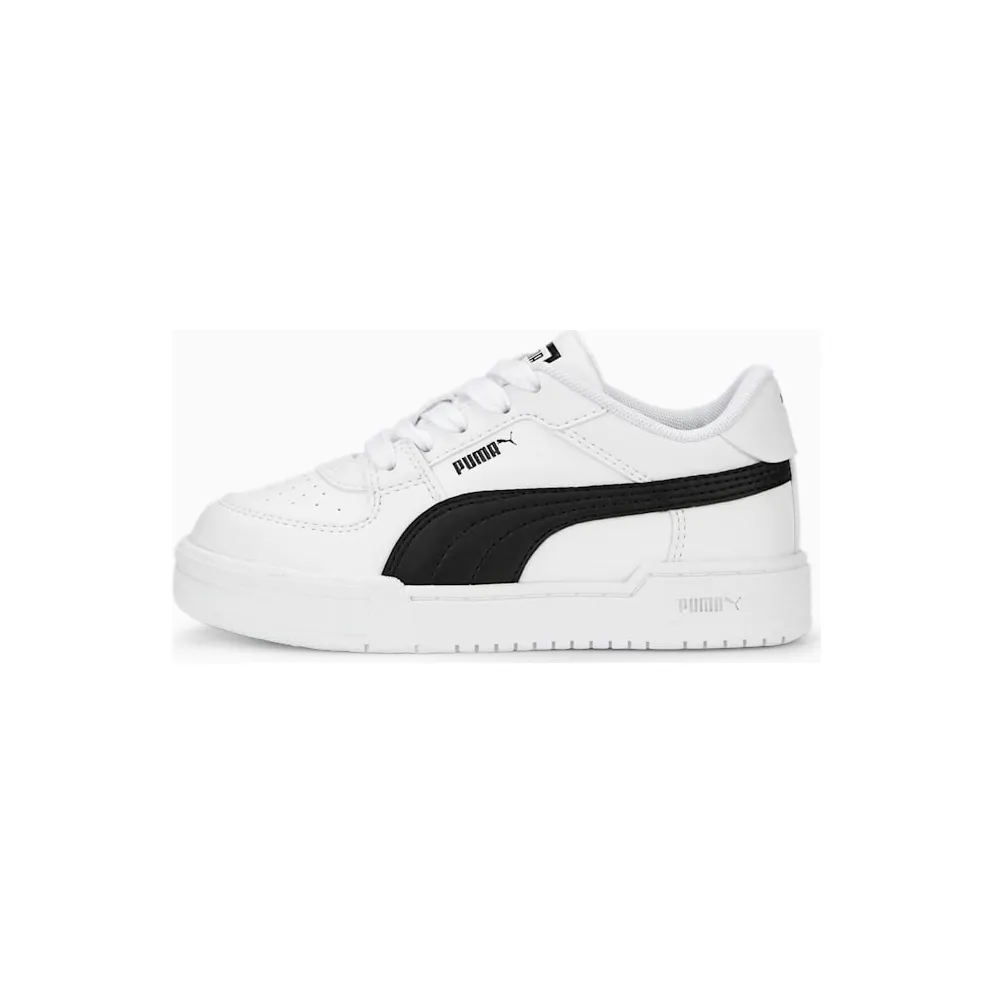 Puma Select Puma CA Pro Puma White-Puma Black (38227811)