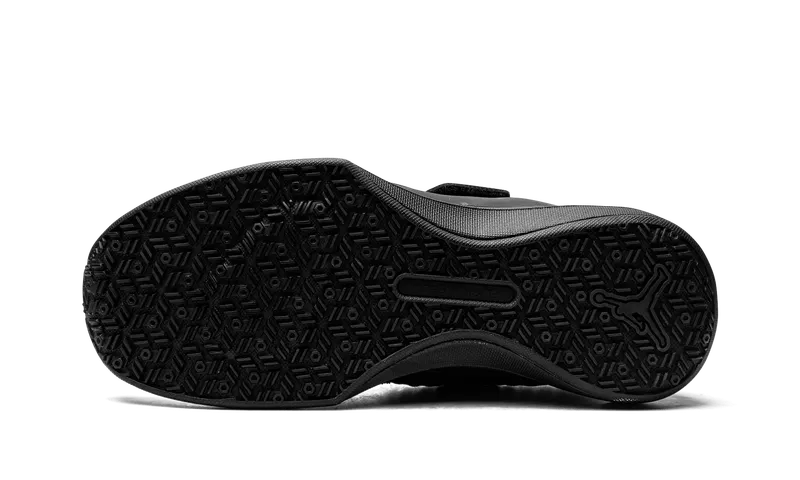 Jordan Trainer 3 “Black” (AJ7982-003)