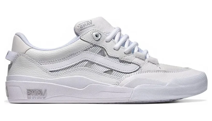 vans-wayvee VN000D5DWHT