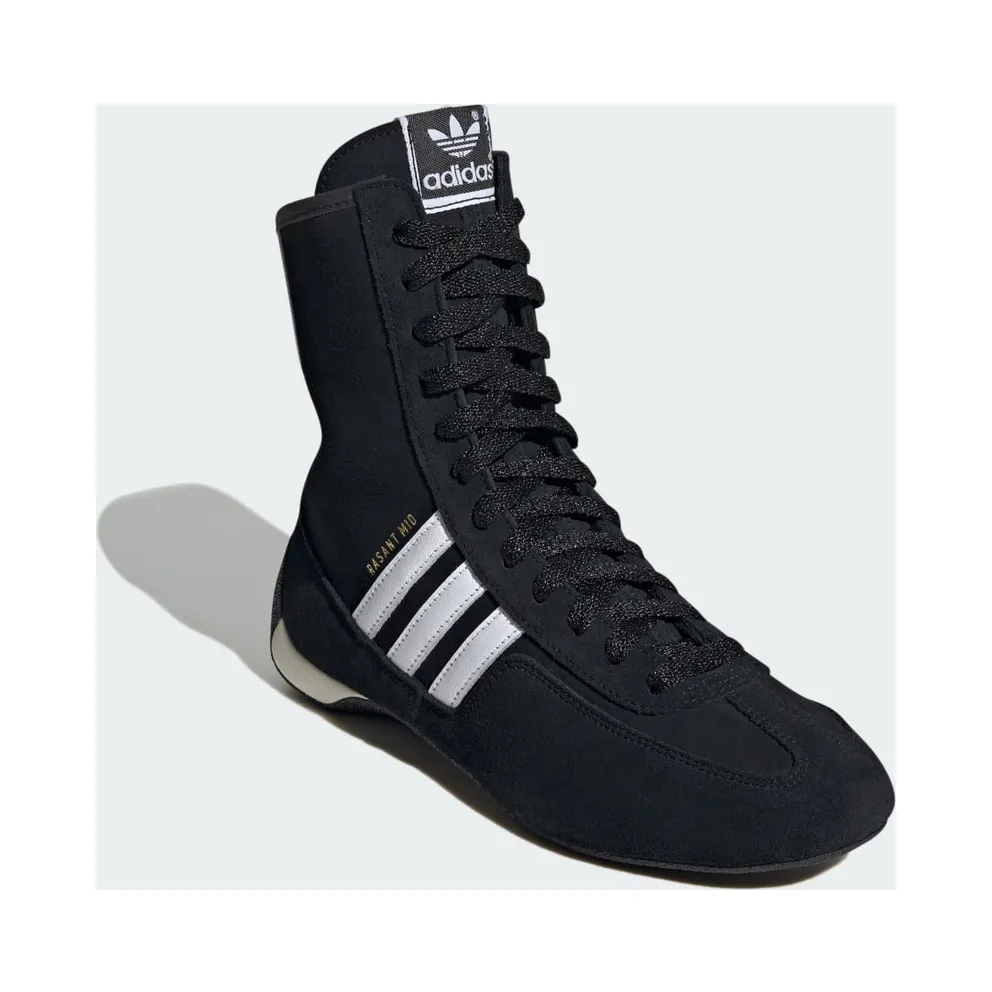 Adidas Rasant Core Black / Cloud White / Off White (JH6665)