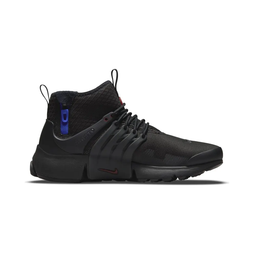 Nike Air Presto Mid Utility Black (DC8751-001)