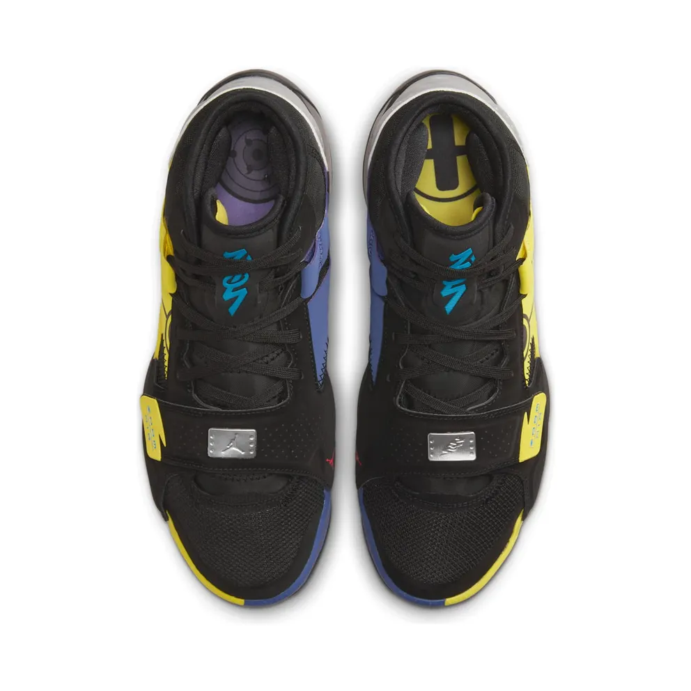Jordan Zion 2 SP “Naruto” (FB1628-087)