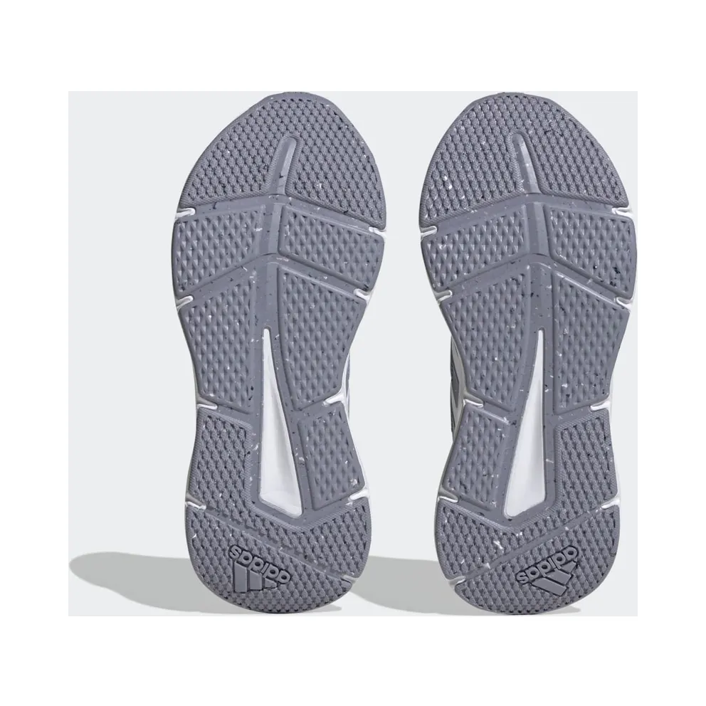 adidas Galaxy 6 Cloud White / Silver Violet / Core Black (HP2403)