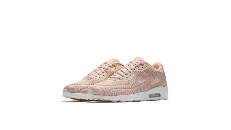 Nike Air Max 90 Ultra 2.0 Br Arctic Orange/Arctic Orange Arctic Orange/Arctic Orange (898010-800)