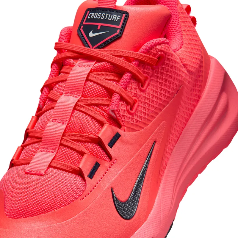 Nike Cross Turf Hot Lava Obsidian (II4179-800)