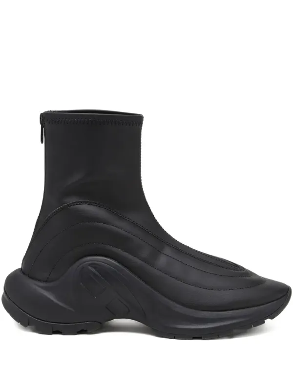 Diesel S-D-Runner – Black (Y03549PR003)