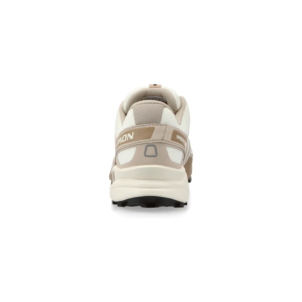 Salomon Speedcross 3 Gore-Tex (vanilla ice / white pepper / feather gray) – L47600300