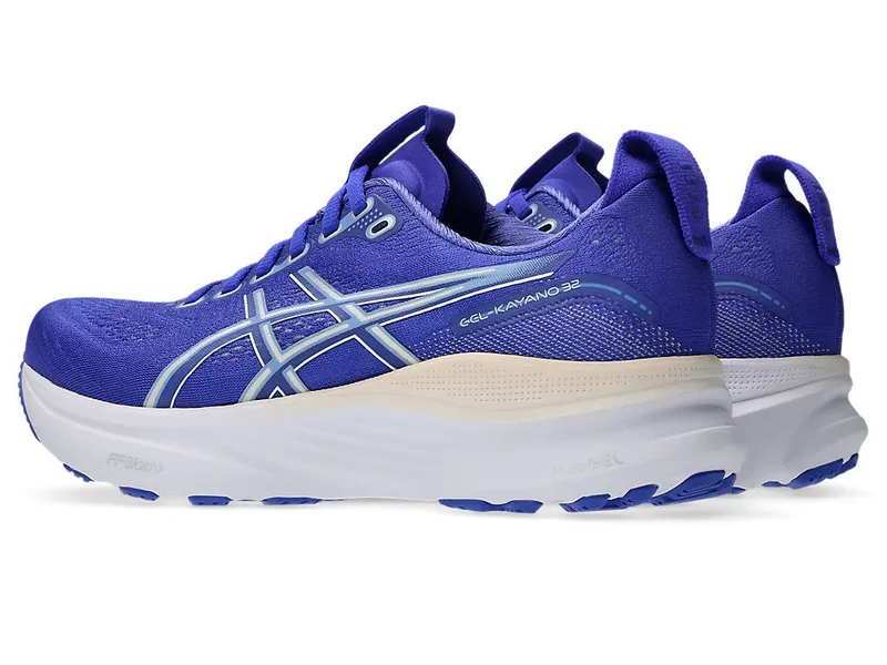 ASICS GEL-KAYANO 32 “Cobalt Burst / Pure Silver” (1012B838-405)