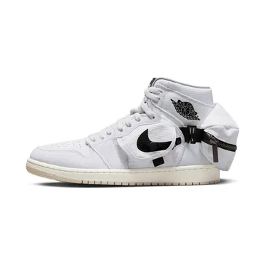 Air Jordan 1 High OG Stash White Black (DO8727-100)