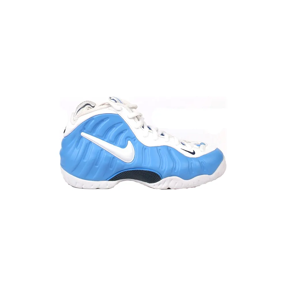 Nike Air Foamposite Pro University Blue (624041-411)