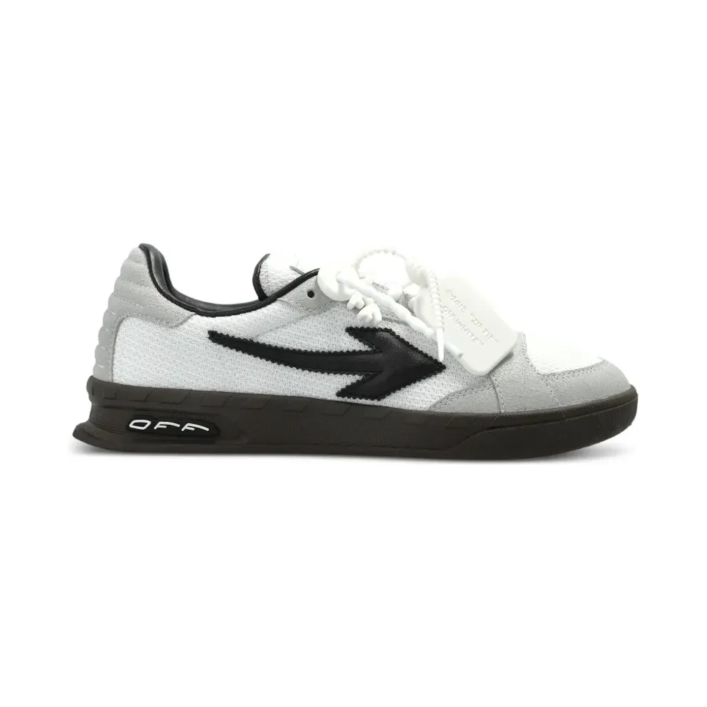 Off-White End of Play mit Pfeilen – White (OWIA28NS26FAB0016810)
