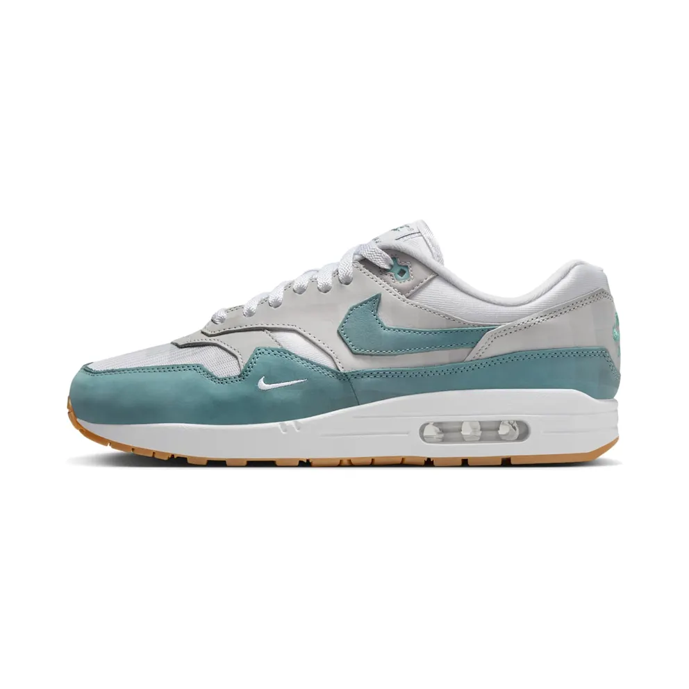 Nike Air Max 1 “.SWOOSH Low Poly Adventure” (HV1940-100)