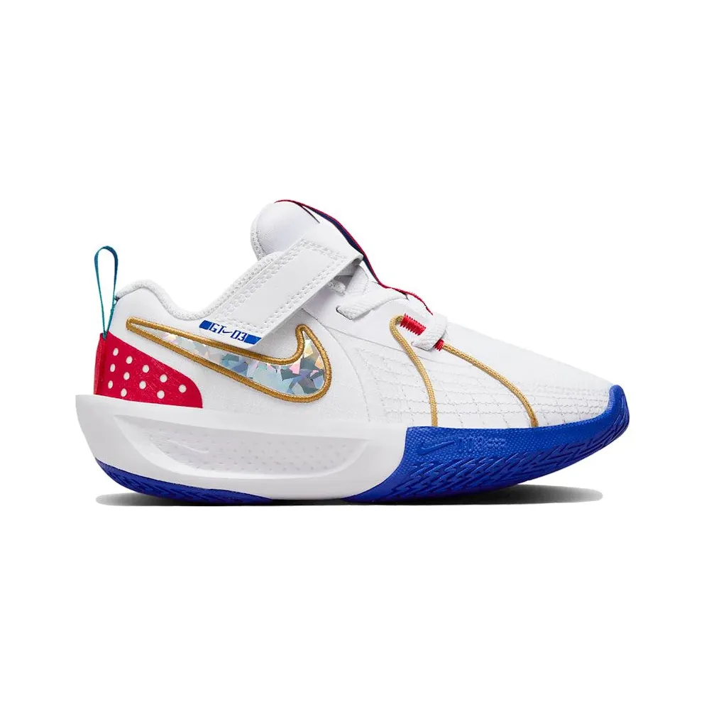 Nike Air Zoom GT Cut 3 SE All-Star (FJ7011-100)