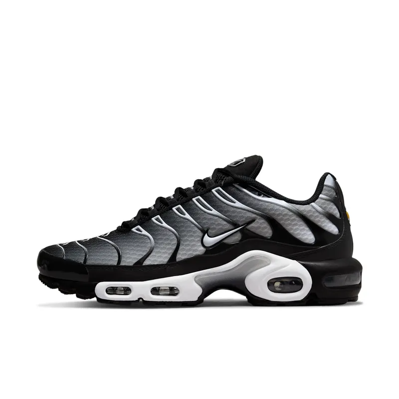 Nike Air Max Plus “Black / Silver” (DM0032-003)