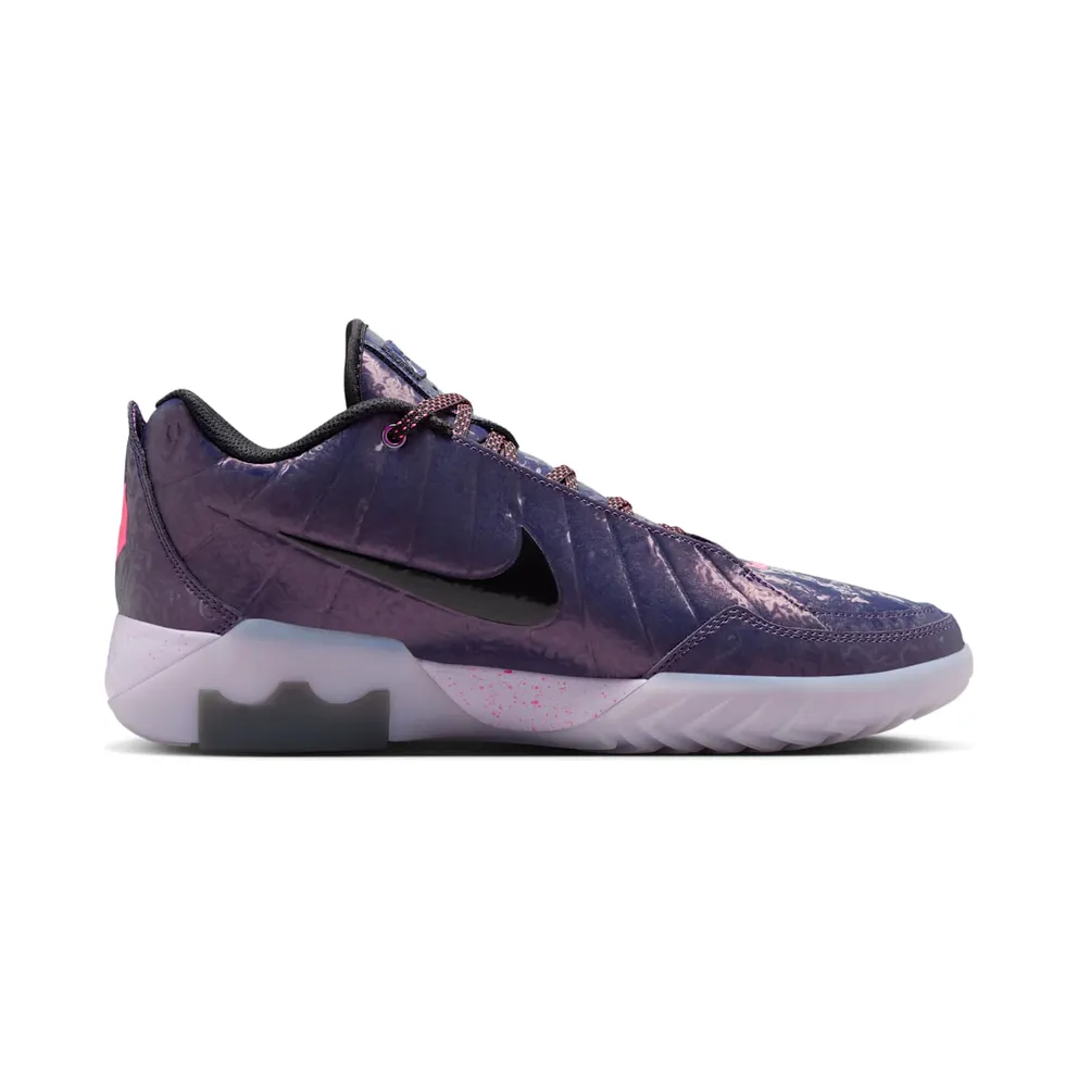 Nike LeBron Witness 9 – Bronny – “Bronny” (IO7381-400)