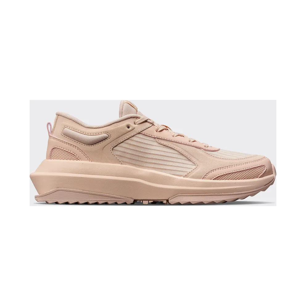 APL Jogger “Oat Silk/Ivory” (Women)
