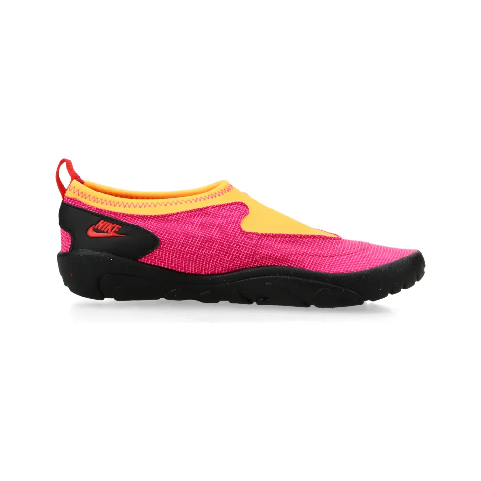 Nike Aqua Turf (vivid pink / lt crimson / black / laser orange) – FZ5628-600