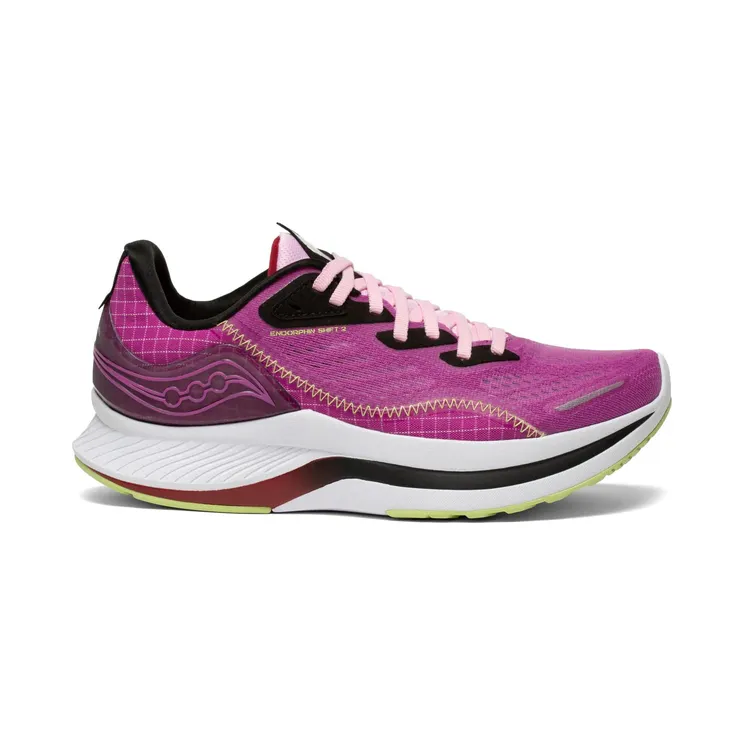 Saucony Endorphin Shift 2 Razzle Limelight (S10689-30)